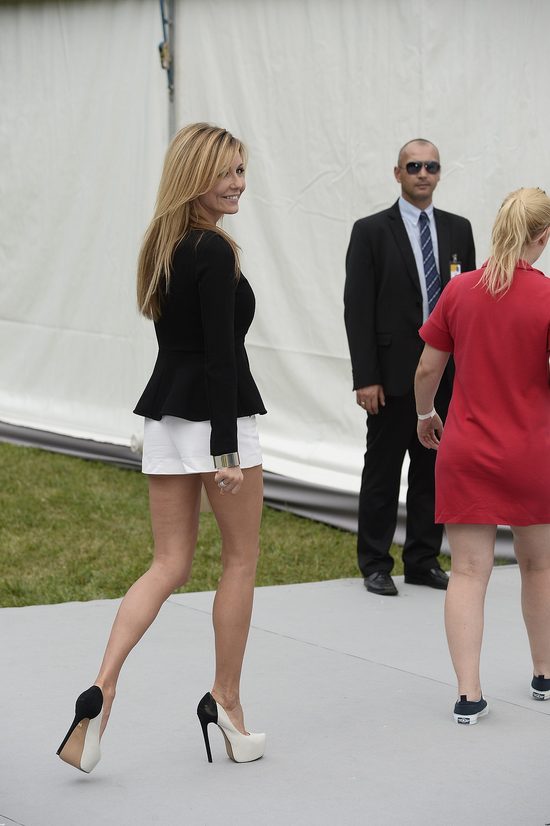 Czy Marta Manowska wzoruje się na Małgorzacie Rozenek?