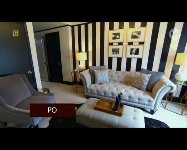 Zobaczcie Rozenek na planie nowego show (FOTO)