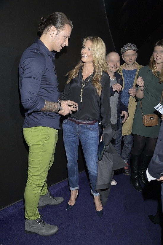 Małgorzata Rozenek i Radosław Majdan mają ROMANS? Małgorzata Rozenek i Radosław Majdan mają ROMANS?