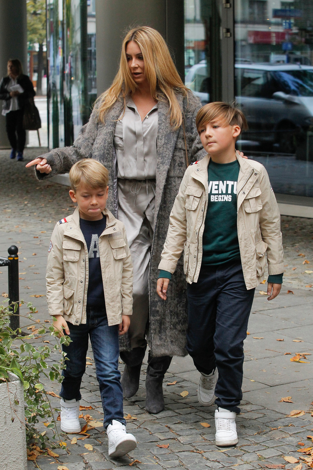 WKURZONA Małgorzata Rozenek mówi o swoim in vitro