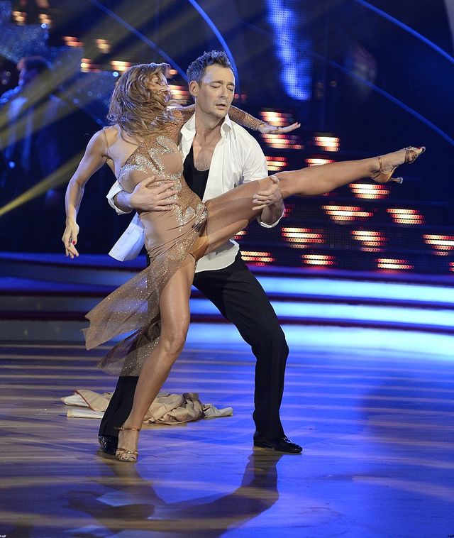 Wiedzieliście, że z Jacka Rozenka taki amant? (FOTO)