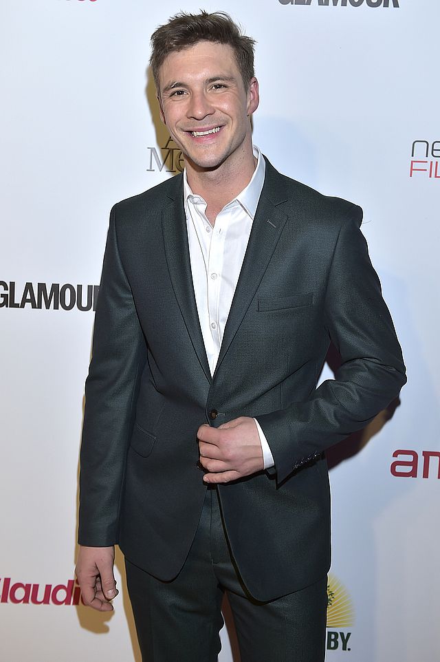 Mikołaj Roznerski ma NOWĄ dziewczynę. To gwiazda M jak miłość!