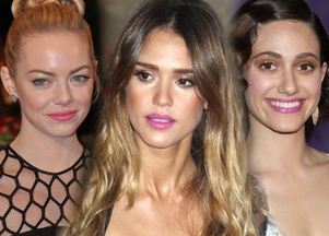 Kelly Osbourne: Nie chcę, żeby moje cycki uderzały o brzuch! Kelly Osbourne: Nie chcę, żeby moje cycki uderzały o brzuch!