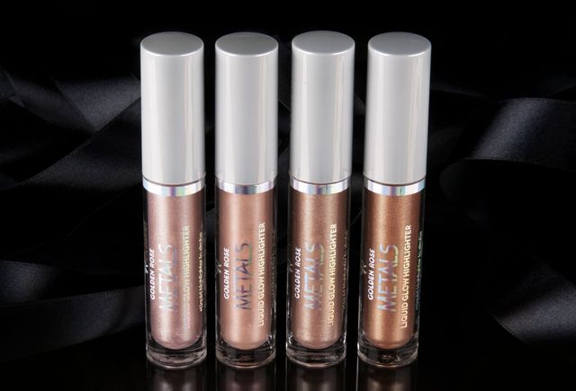 Rozświetl swoją skórę niczym gwiazda