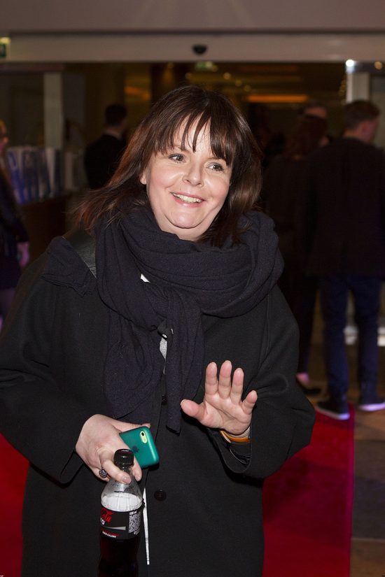 Rozz o Korwin-Piotrowskiej: Splunięcie ropuchy...