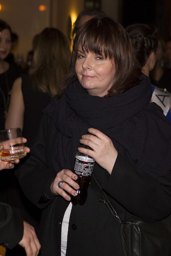 Rozz o Korwin-Piotrowskiej: Splunięcie ropuchy...