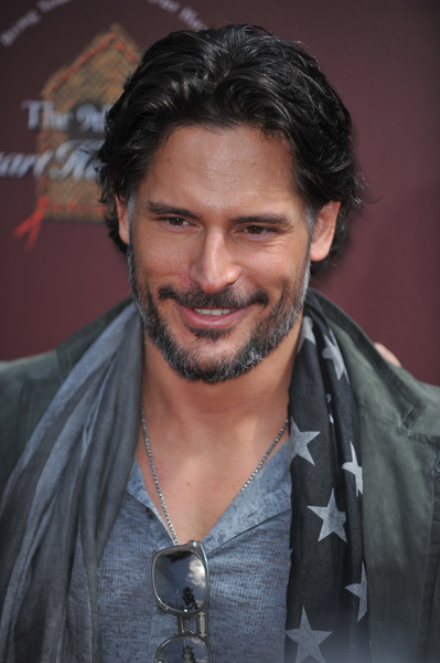 Nowy mężczyzna u boku Demi? 