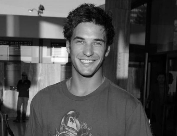 Gwiazdor MTV Clay Adler popełnił samobójstwo! Gwiazdor MTV Clay Adler popełnił samobójstwo!