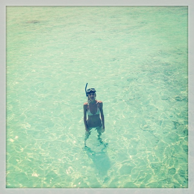 Boska figura Anji Rubik to zasługa ćwiczeń (FOTO)