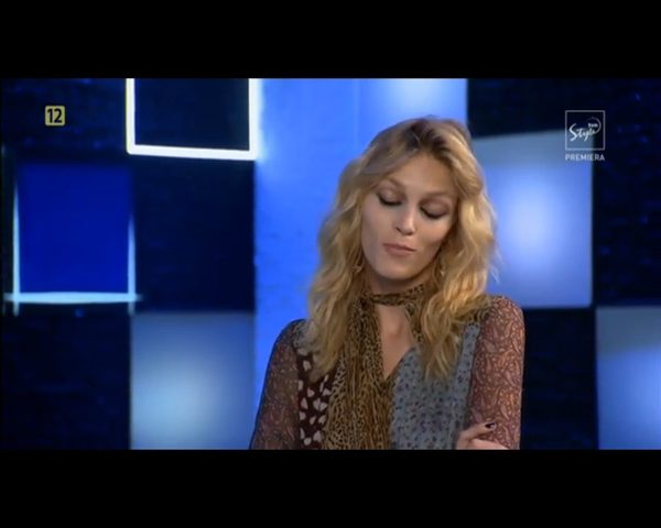 Rubik dowiedziała się że mówią o niej kobieta o twarzy konia