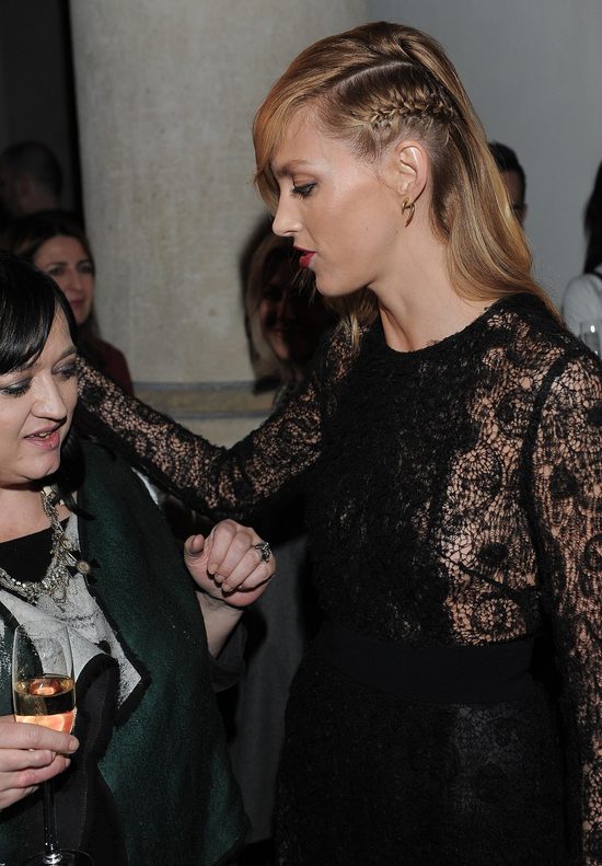 Anja Rubik: Znam Kim Kardashian Anja Rubik: Znam Kim Kardashian