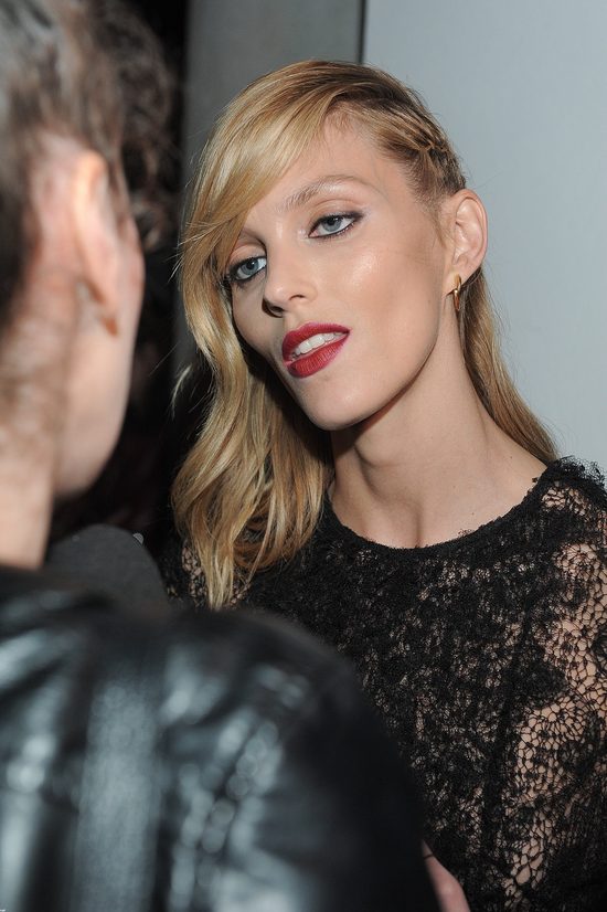 Anja Rubik: Znam Kim Kardashian 