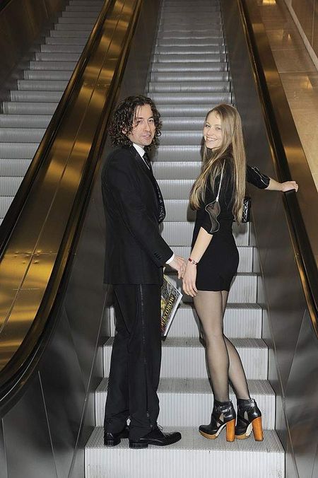 Najlepsze kreacje i modowe wpadki Wiktorów 2011 (FOT