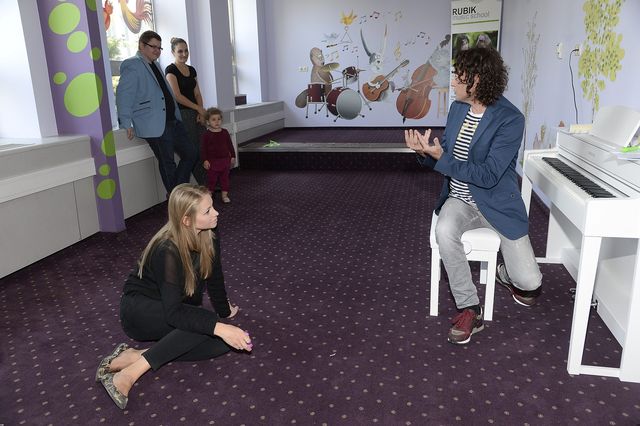 Córeczki tak śliczne, jak rodzice (FOTO) Córeczki tak śliczne, jak rodzice (FOTO)