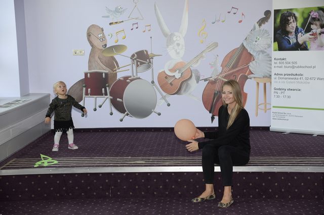 Córeczki tak śliczne, jak rodzice (FOTO) Córeczki tak śliczne, jak rodzice (FOTO)