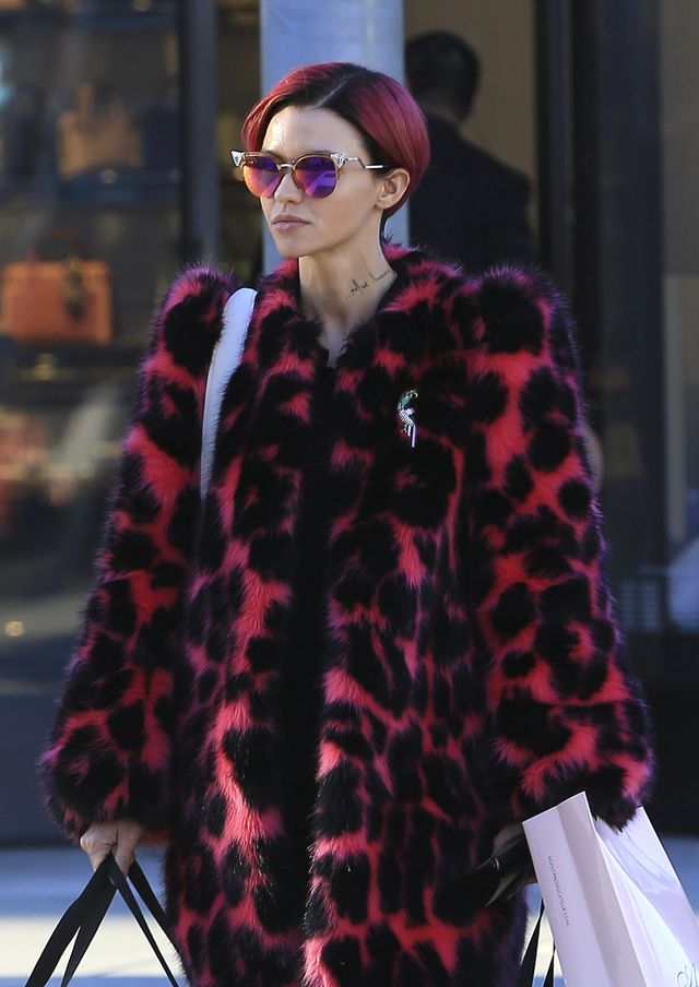 Gdy miała 5 lat, zaczęła zbierać w słoiku pieniądze na... operację zmiany płci Gdy miała 5 lat, zaczęła zbierać w słoiku pieniądze na... operację zmiany płci