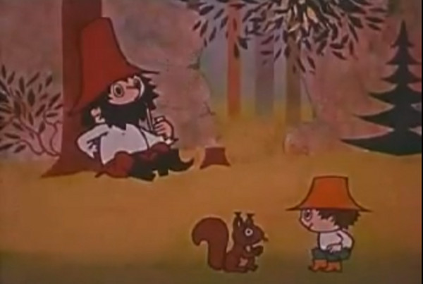 Dobranocka odchodzi do lamusa