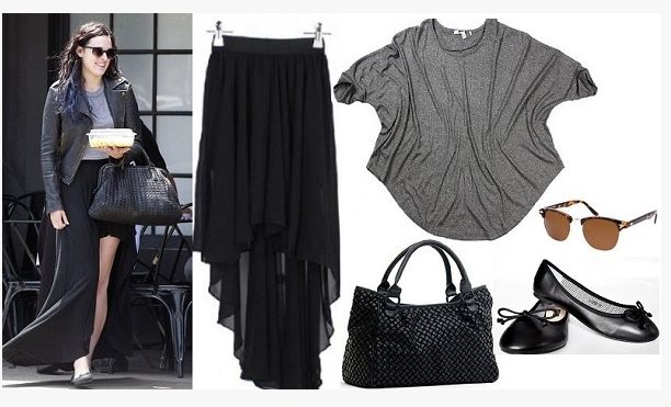 Rumer Willis pięknieje? (FOTO)