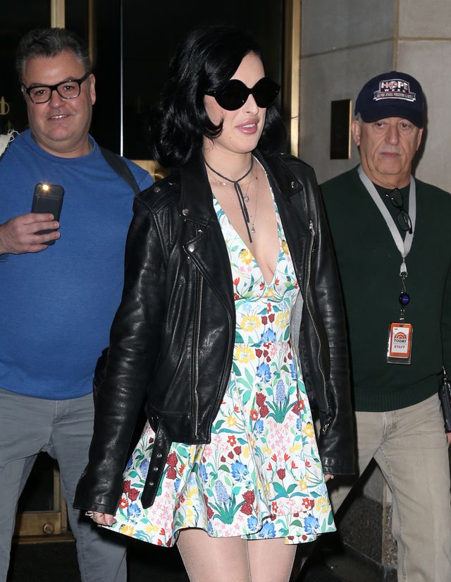 Kilka lat temu miała olbrzymie kompleksy i była ofiarą hejtu (ZDJĘCIA)