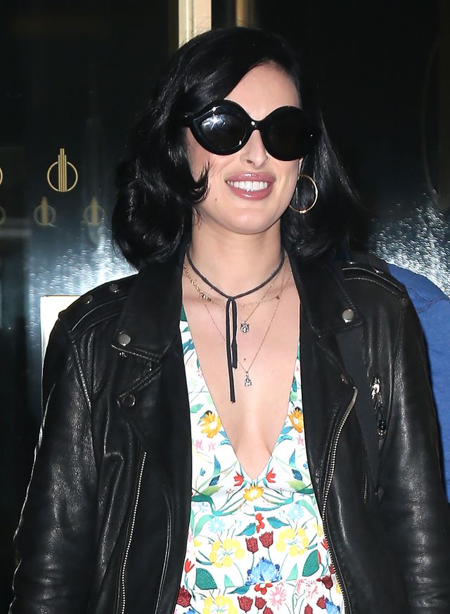 Kilka lat temu miała olbrzymie kompleksy i była ofiarą hejtu (ZDJĘCIA)