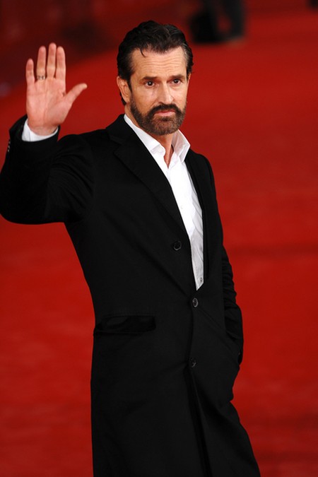 Rupert Everett: Nie ma nic gorszego niż rodzice geje Rupert Everett: Nie ma nic gorszego niż rodzice geje