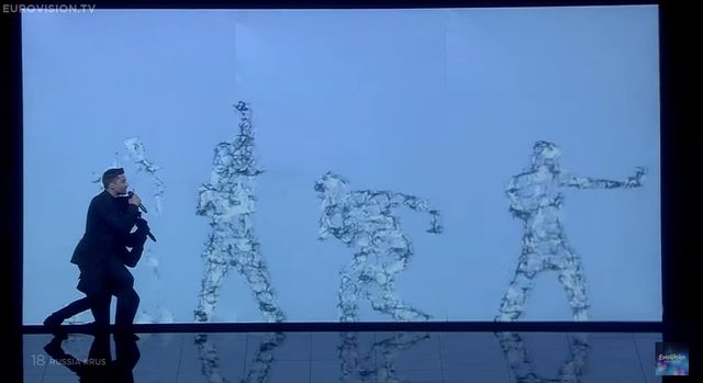 Rosjanie chcą zbojkotować Eurowizję? Nie zgadzają się z decyzją jury