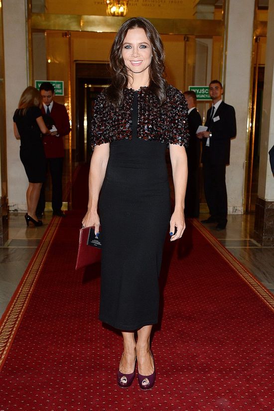 Gwiazdy na premierze opery Diabły z Loudun (FOTO)  