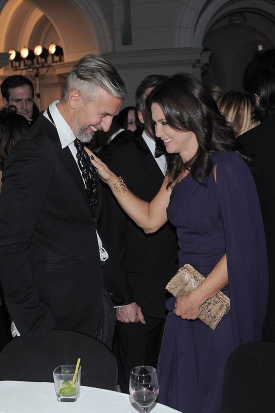 Kto się bawił na tegorocznym Balu Dziennikarza? (FOTO)