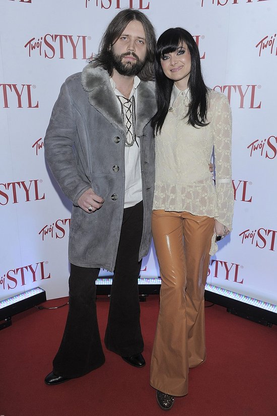 Celebrytki na imprezie Twojego Stylu (FOTO)