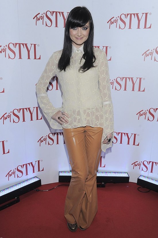 Celebrytki na imprezie Twojego Stylu (FOTO)