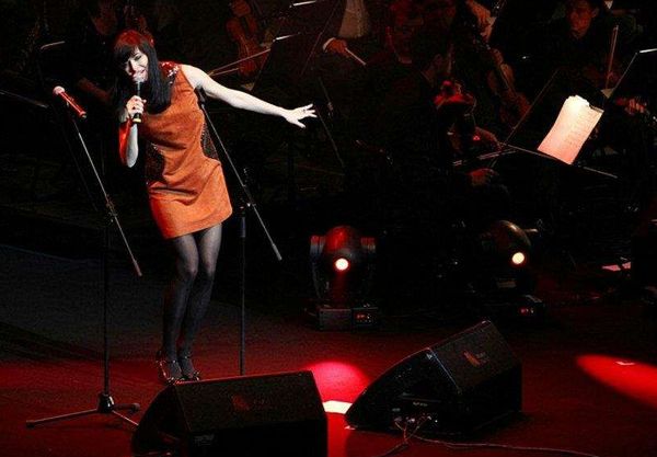 TYLKO U NAS: Gwiazdy na benefisie Stana Borysa (FOTO, WIDEO)