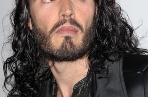 Russell Brand spotyka się z byłą Davida Hasselhoffa
