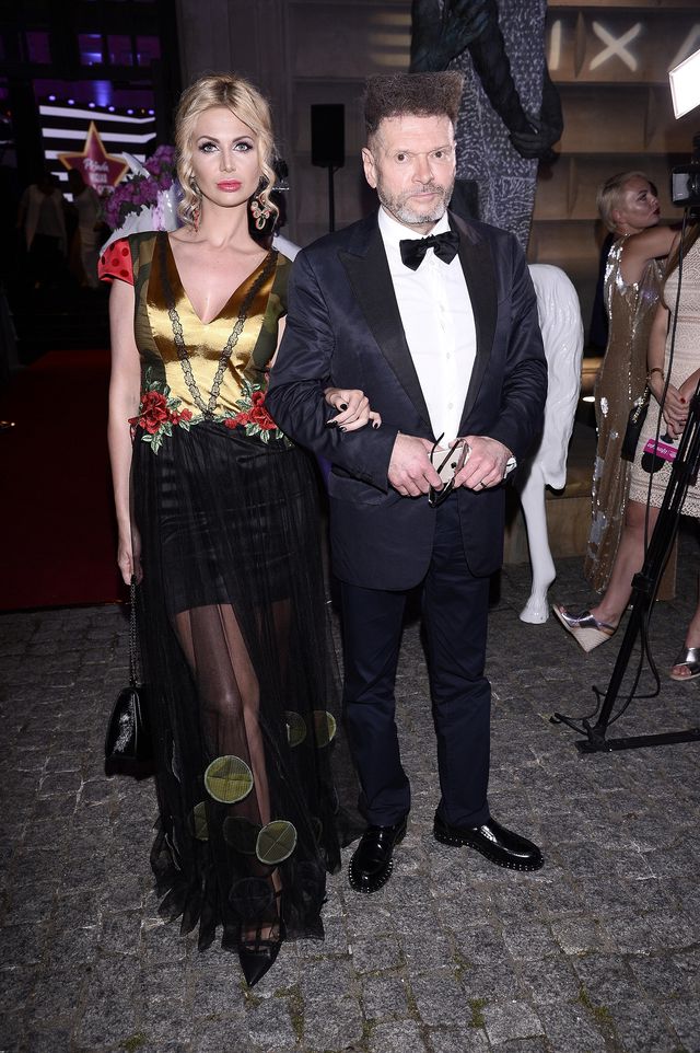 Krzysztof Rutkowski bierze ślub! Znamy szczegóły ceremonii Krzysztof Rutkowski bierze ślub! Znamy szczegóły ceremonii