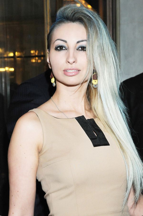 Nie uwierzycie na jakiej imprezie pojawiła się Jola Rutowicz Nie uwierzycie na jakiej imprezie pojawiła się Jola Rutowicz