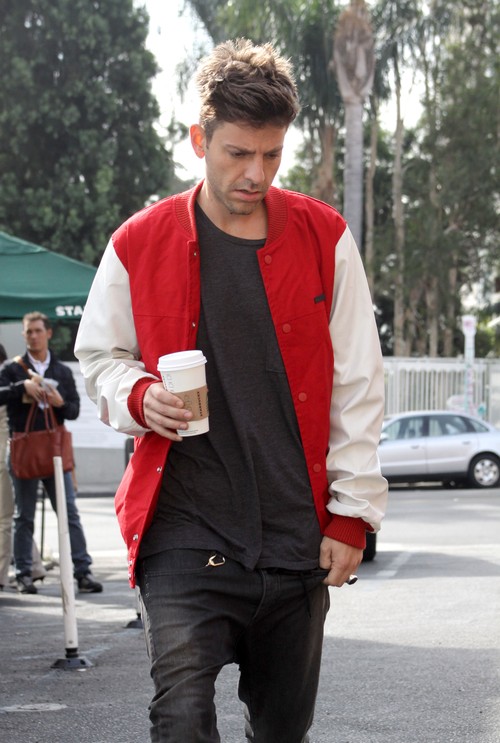 Ashley Benson rzuciła chłopaka dla Jamesa Franco Ashley Benson rzuciła chłopaka dla Jamesa Franco