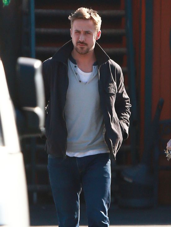 Eva Mendes do Rachel McAdams: trzymaj się z daleka od Ryana! Eva Mendes do Rachel McAdams: trzymaj się z daleka od Ryana!