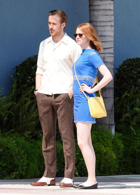 Ryan Gosling ZDRADZIŁ Evę Mendes! Ryan Gosling ZDRADZIŁ Evę Mendes!