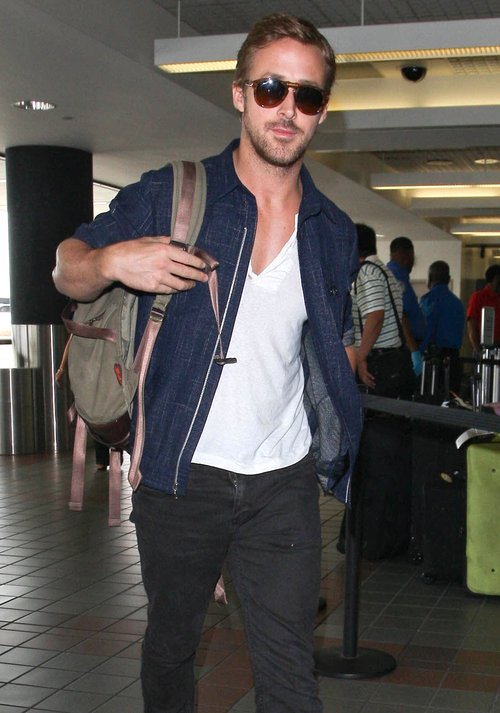 Ryan Gosling chce dzieci, ale postawił warunek