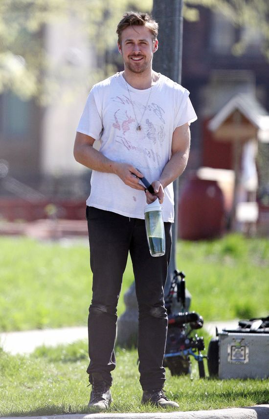 Najseksowniejszy mężczyzna na świecie (FOTO)