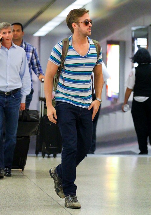 Ryan Gosling nakręci film