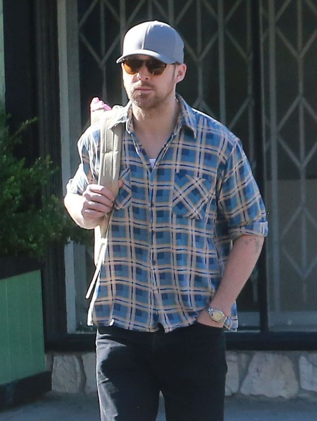 W Niemczech żyje sobowtór Ryana Goslinga