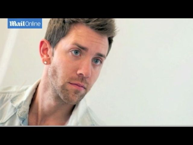 Chciał się upodobnić do Ryana Goslinga (FOTO) Chciał się upodobnić do Ryana Goslinga (FOTO)