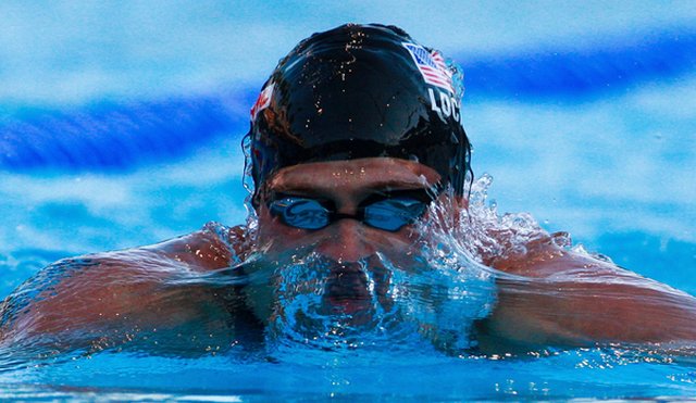 Amerykanki oszalały na punkcie Ryana Lochte (FOTO)