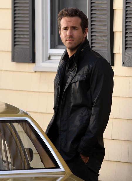 Blake Lively żoną Ryana Reynoldsa?