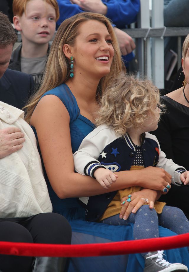 Ryaln Reynolds BOSKO trolluje Blake Lively na swoim Instagramie 