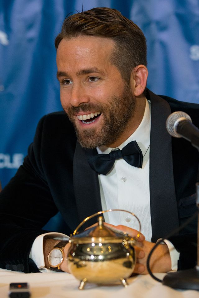 Ryaln Reynolds BOSKO trolluje Blake Lively na swoim Instagramie 