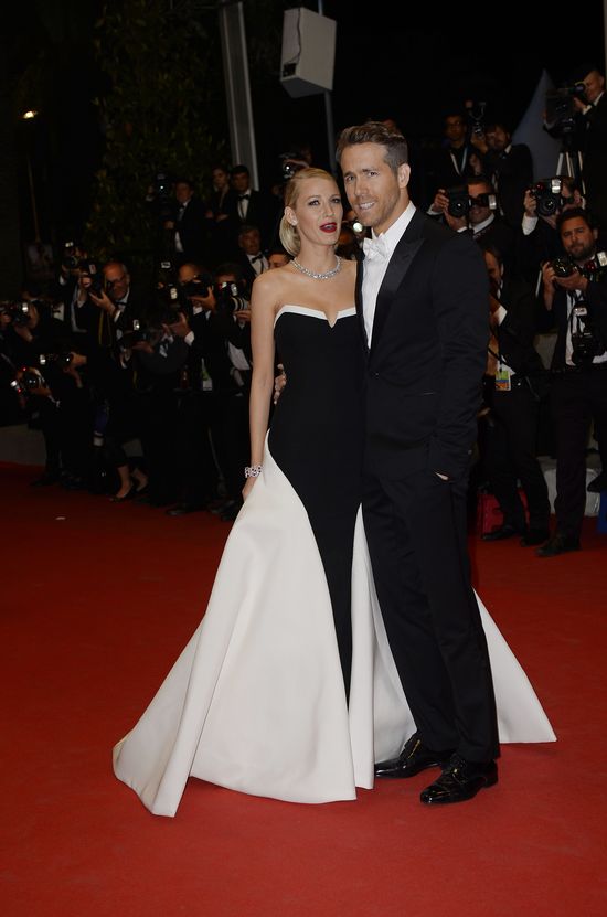 Kryzys w małżeństwie Blake Lively i Ryana Reynoldsa?