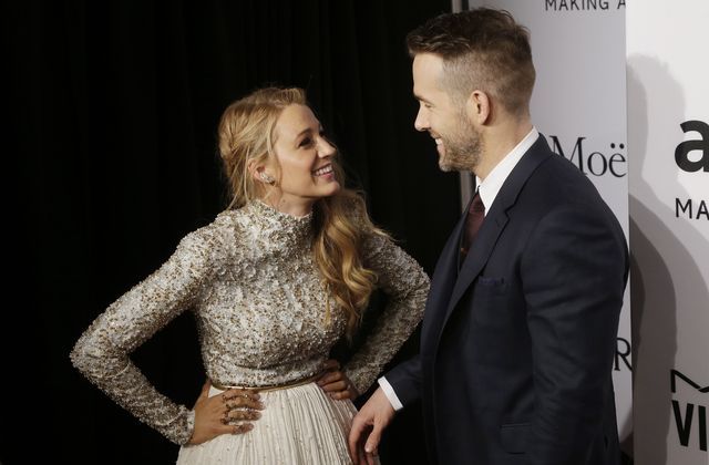 Kryzys w małżeństwie Blake Lively i Ryana Reynoldsa?