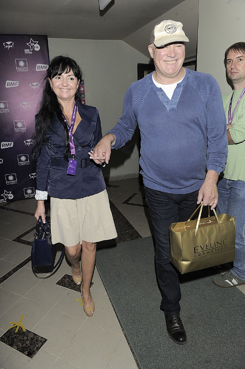 Ryszard Rynkowski ma bardzo niską emeryturę