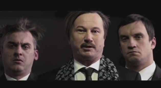 Takiego Rysia z Klanu nie znaliście! (VIDEO) Takiego Rysia z Klanu nie znaliście! (VIDEO)